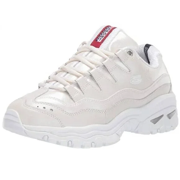 Skechers Women's‎ Energy Sneaker - Picture 3 of 5